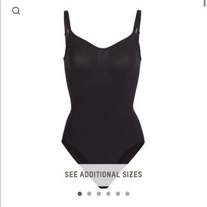 Skims bodysuit